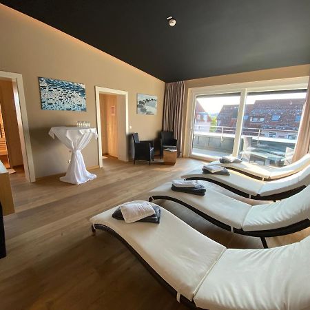Hotel Aurelia Aldingen  Zewnętrze zdjęcie