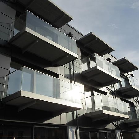 Hotel Aurelia Aldingen  Zewnętrze zdjęcie