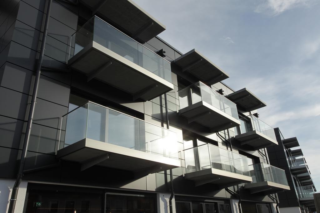 Hotel Aurelia Aldingen  Zewnętrze zdjęcie