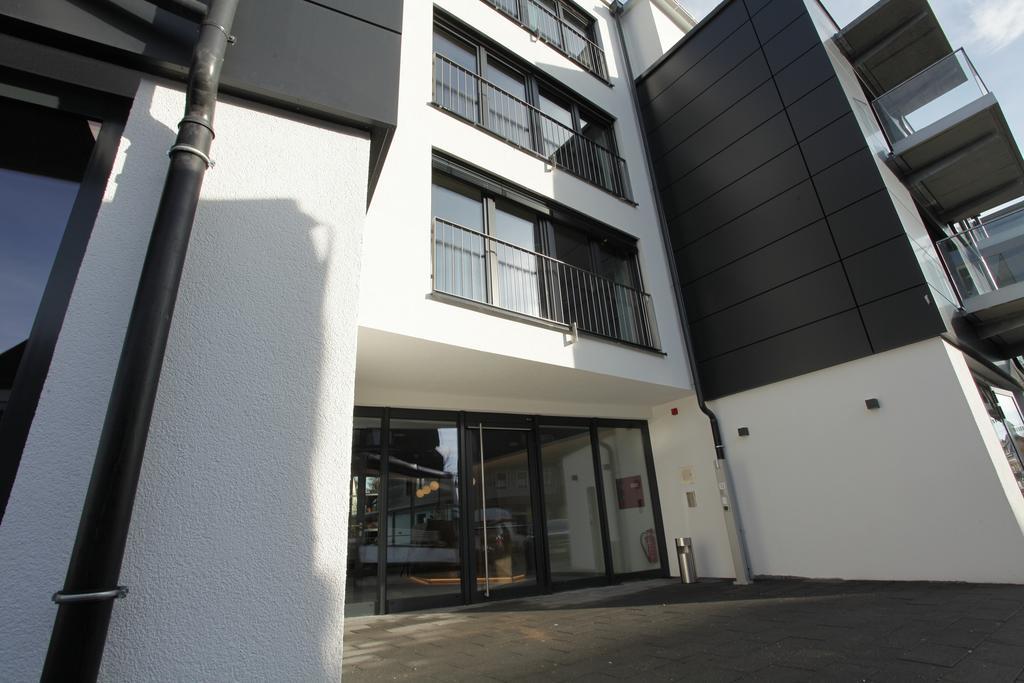 Hotel Aurelia Aldingen  Zewnętrze zdjęcie