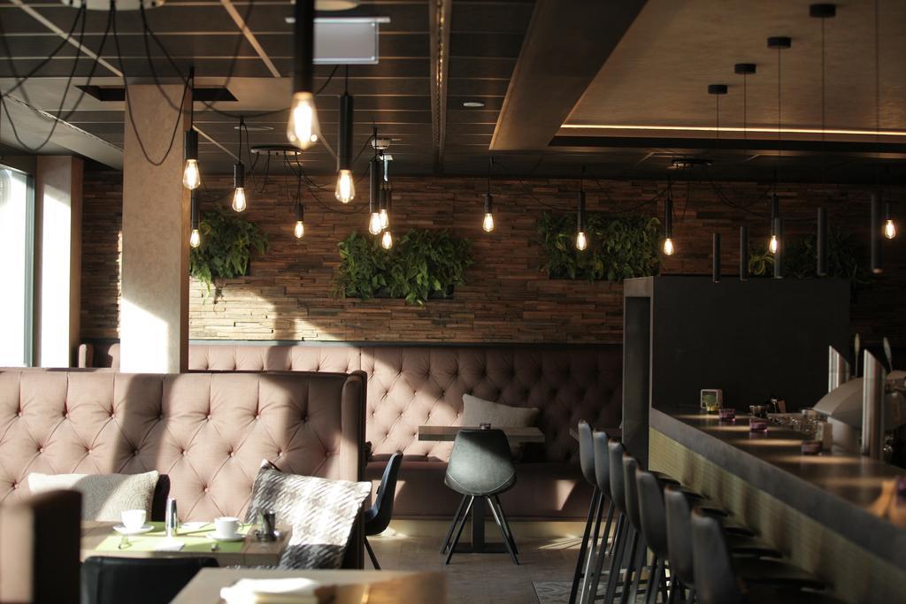 Hotel Aurelia Aldingen  Zewnętrze zdjęcie