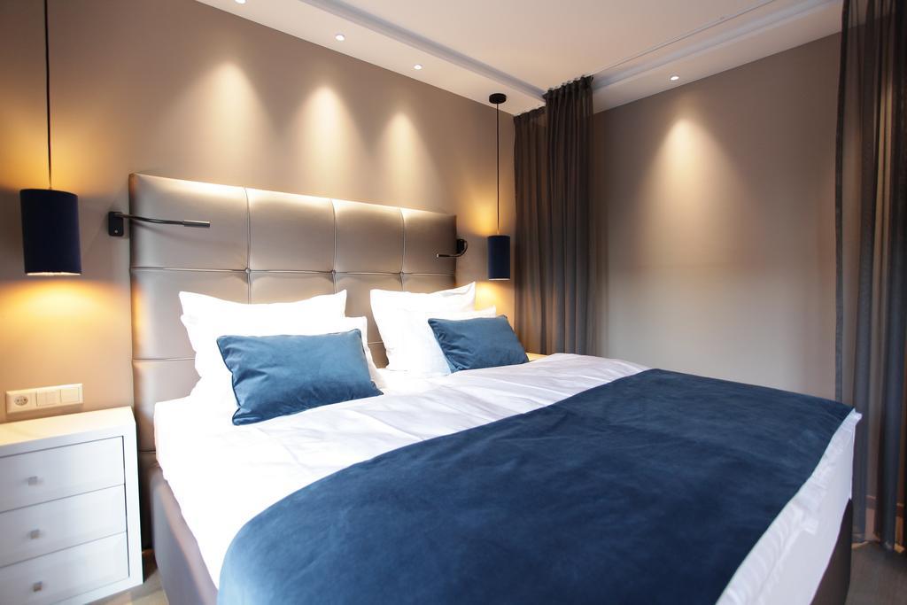 Hotel Aurelia Aldingen  Zewnętrze zdjęcie