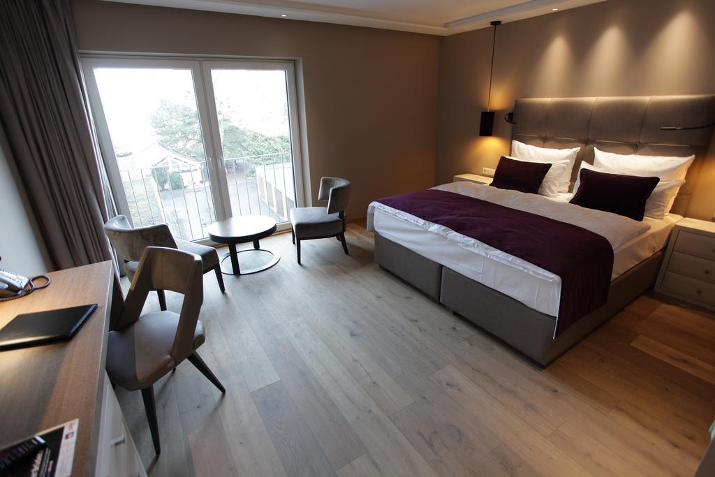 Hotel Aurelia Aldingen  Zewnętrze zdjęcie