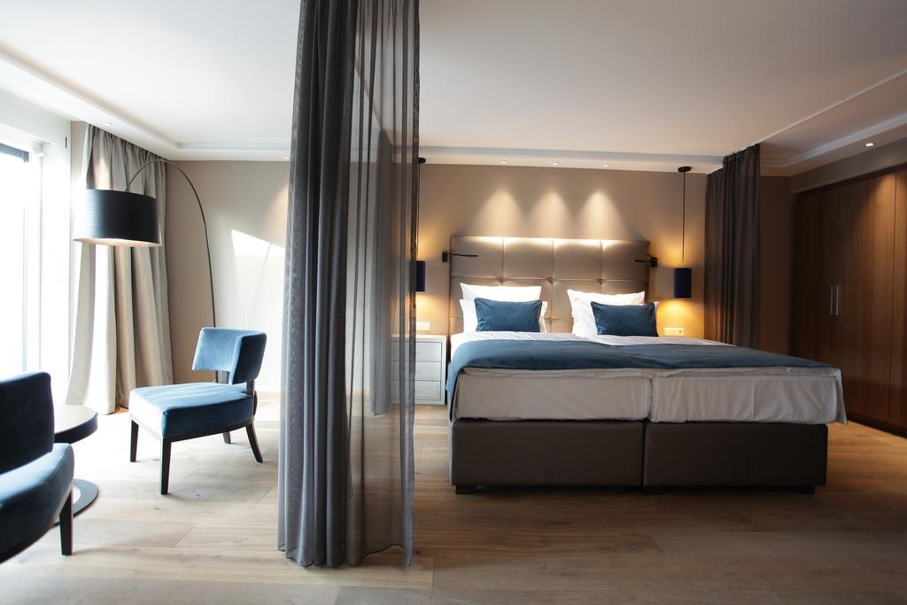 Hotel Aurelia Aldingen  Zewnętrze zdjęcie