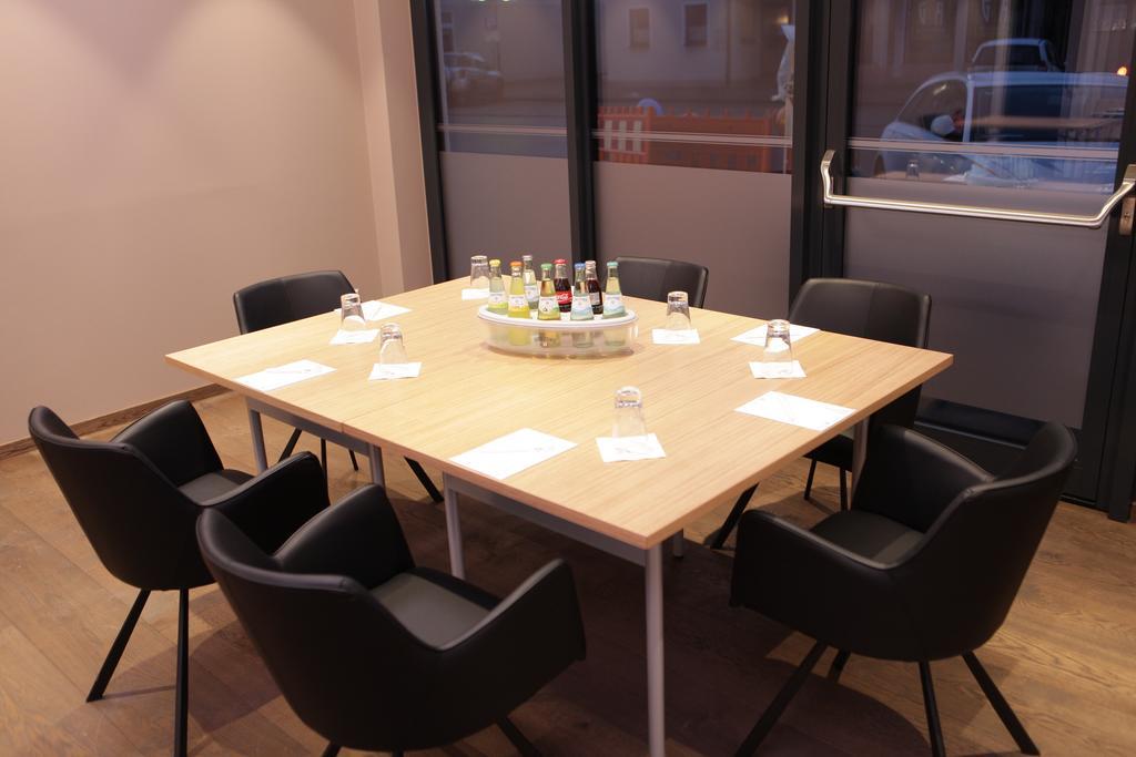 Hotel Aurelia Aldingen  Zewnętrze zdjęcie