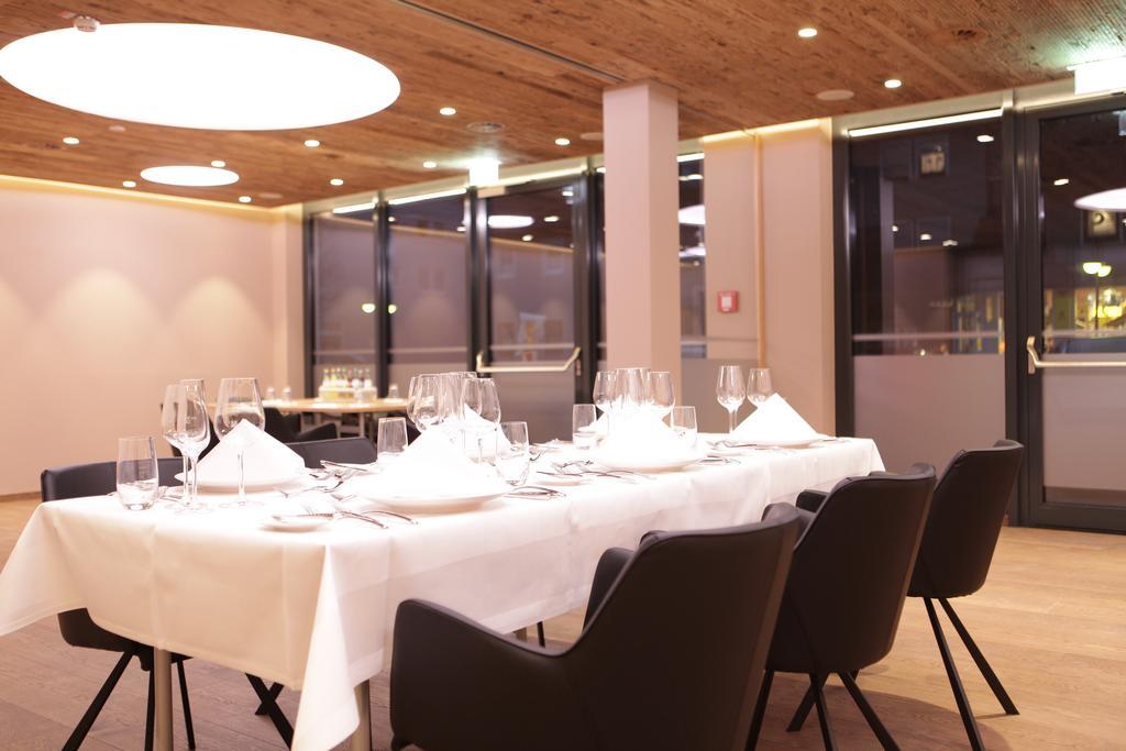 Hotel Aurelia Aldingen  Zewnętrze zdjęcie