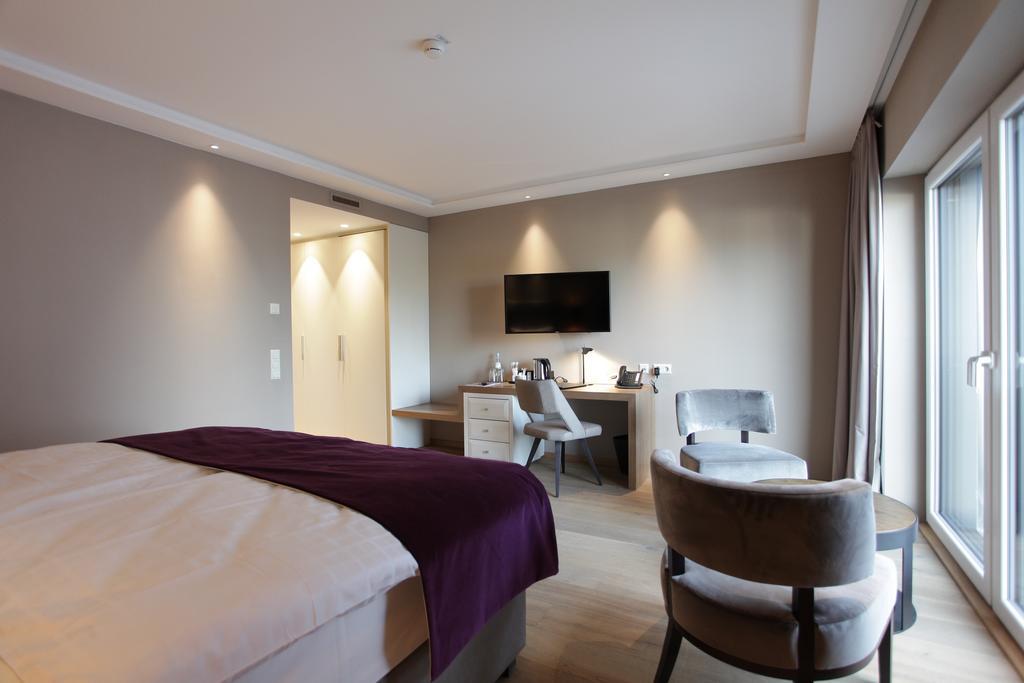 Hotel Aurelia Aldingen  Zewnętrze zdjęcie