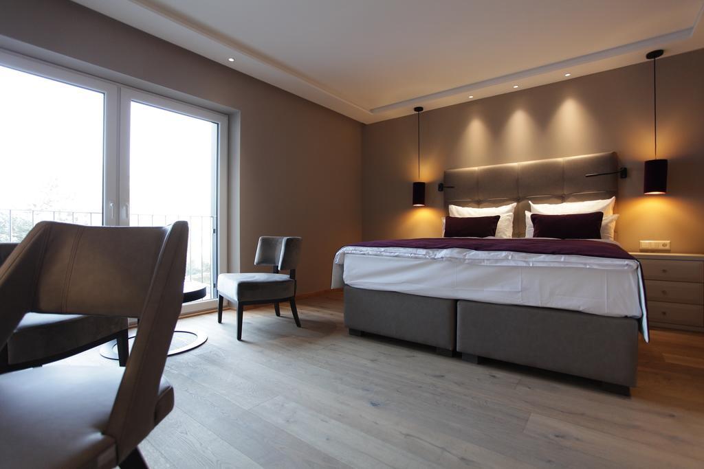 Hotel Aurelia Aldingen  Zewnętrze zdjęcie