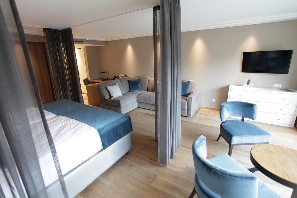Hotel Aurelia Aldingen  Zewnętrze zdjęcie