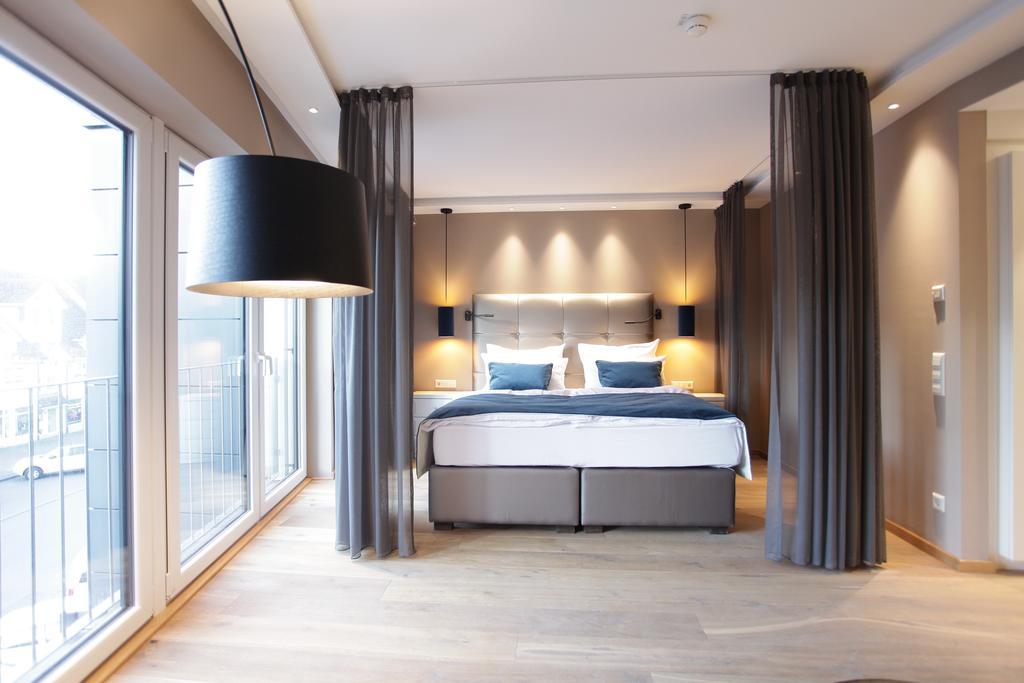 Hotel Aurelia Aldingen  Zewnętrze zdjęcie