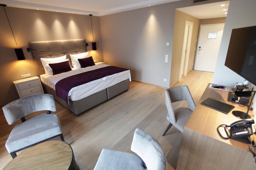 Hotel Aurelia Aldingen  Zewnętrze zdjęcie