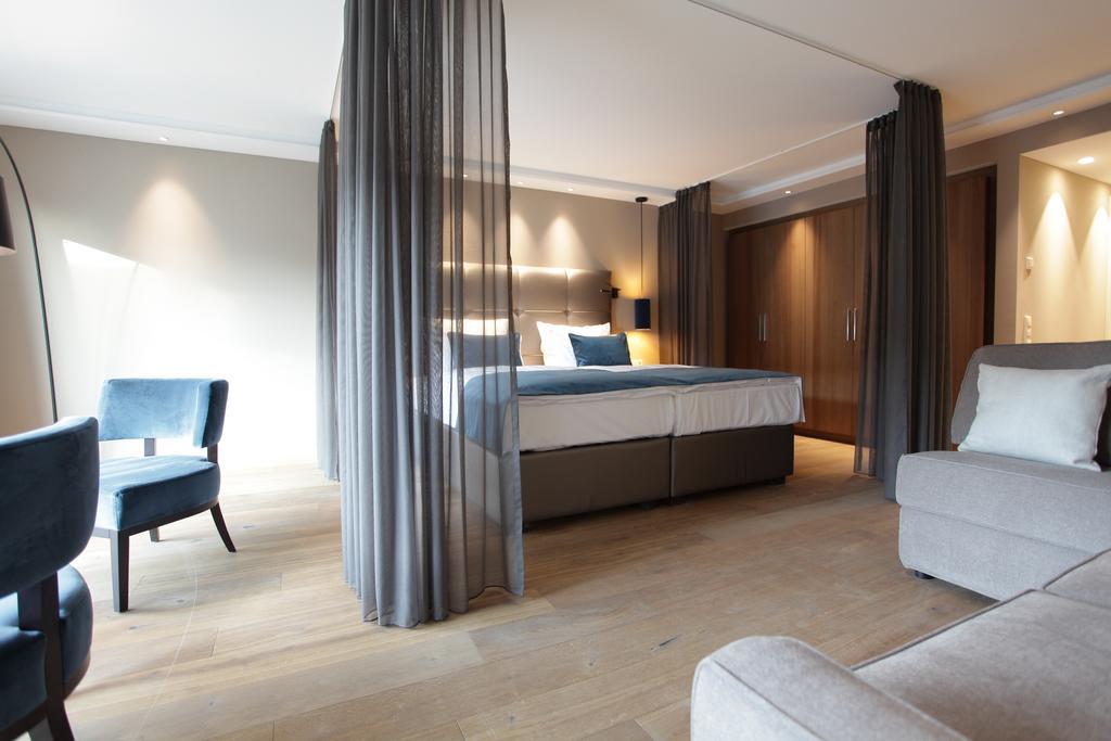 Hotel Aurelia Aldingen  Zewnętrze zdjęcie