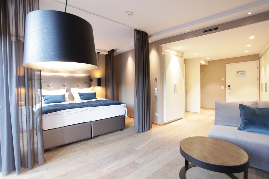 Hotel Aurelia Aldingen  Zewnętrze zdjęcie
