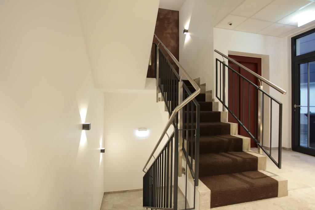 Hotel Aurelia Aldingen  Zewnętrze zdjęcie