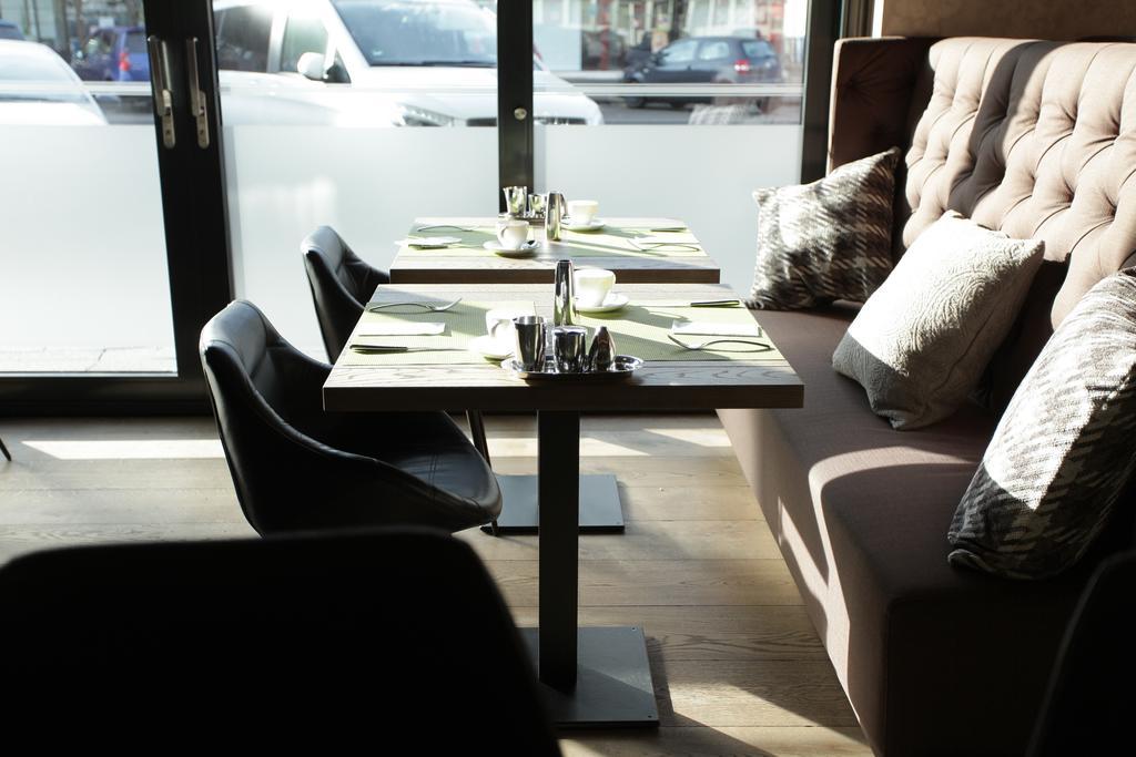 Hotel Aurelia Aldingen  Zewnętrze zdjęcie