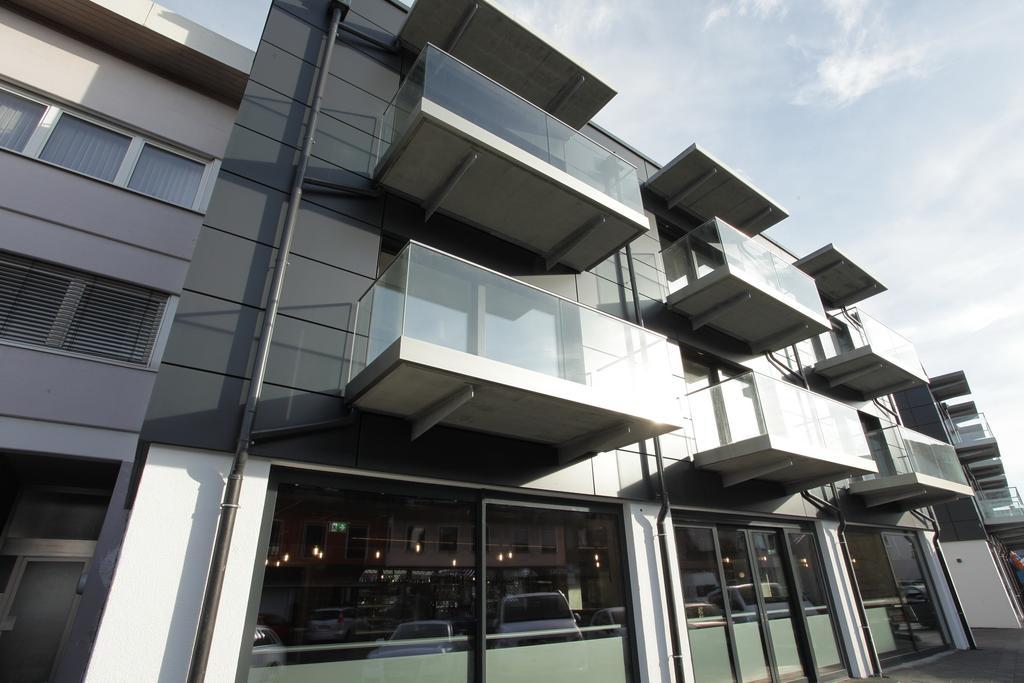 Hotel Aurelia Aldingen  Zewnętrze zdjęcie
