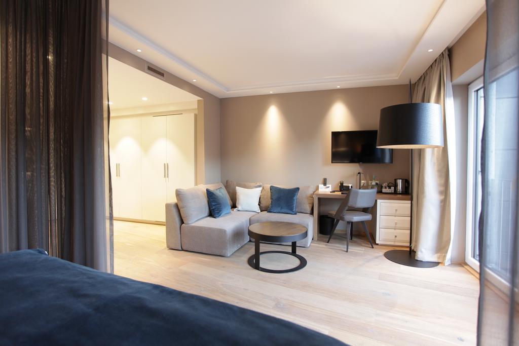 Hotel Aurelia Aldingen  Zewnętrze zdjęcie