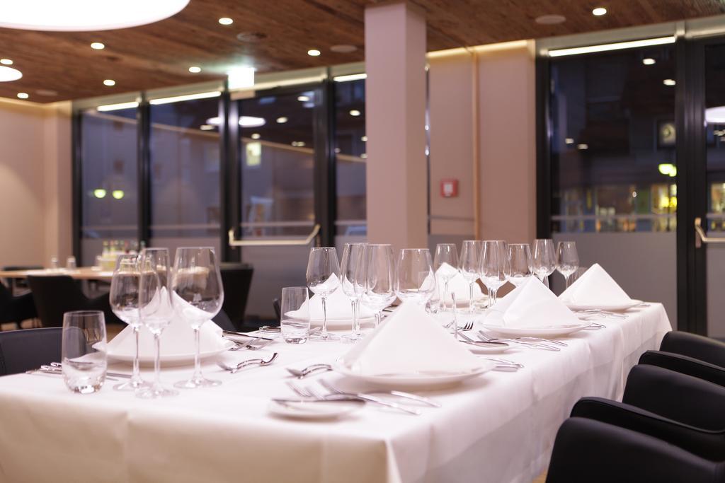 Hotel Aurelia Aldingen  Zewnętrze zdjęcie